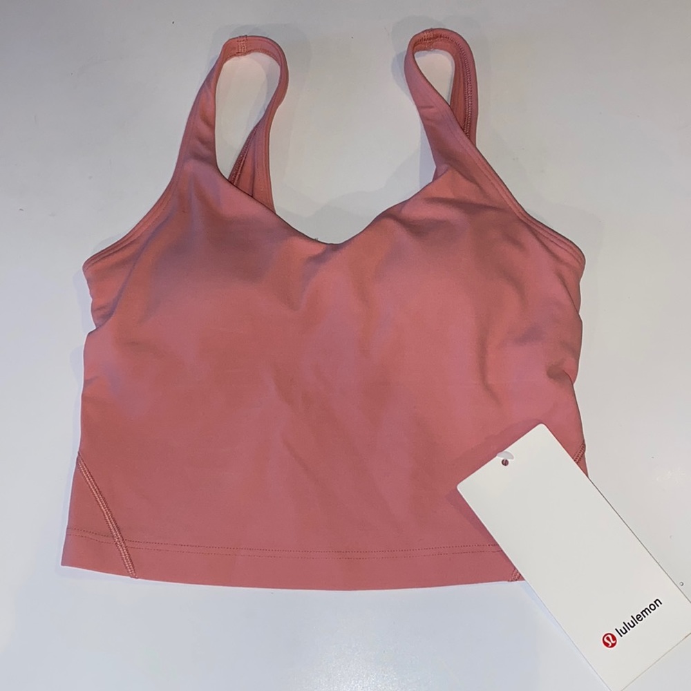 brand new align tank